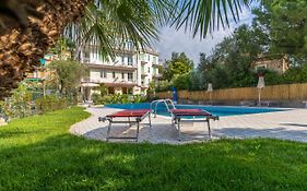 Garden Hotel Alassio